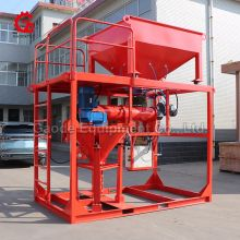 GTS-40E/S Versatile Small Crawler Excavator For Mining Applications